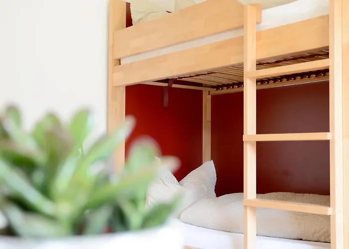 Bed & Breakfast Almhof Baumgarten 3*