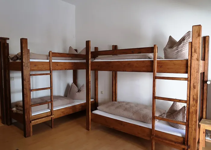 Almhof Baumgarten 3* Bad Reichenhall
